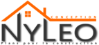 Nyleo Conception – Plans pour la construction Logo