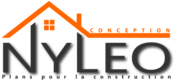 Nyleo Conception – Plans pour la construction Logo